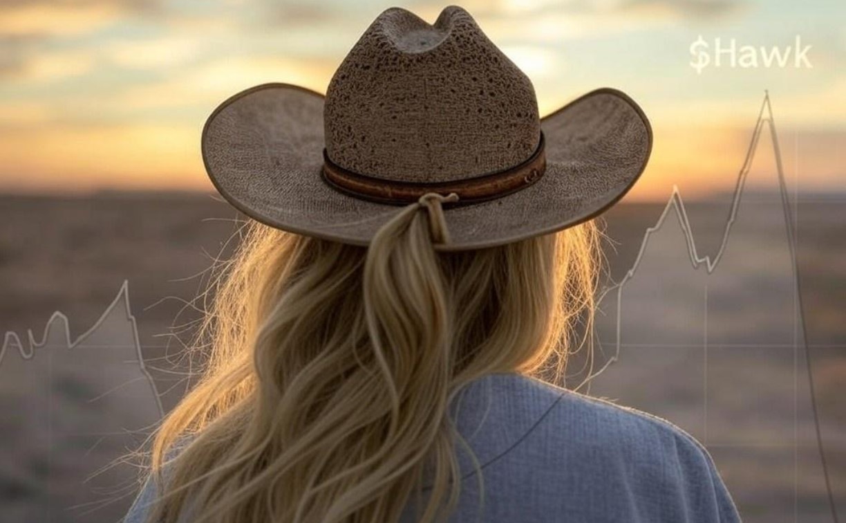 The Rise and Fall of Hawk Tuah Girl Meme Coin