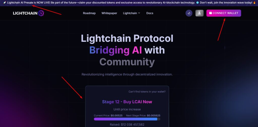 Lightchain AI