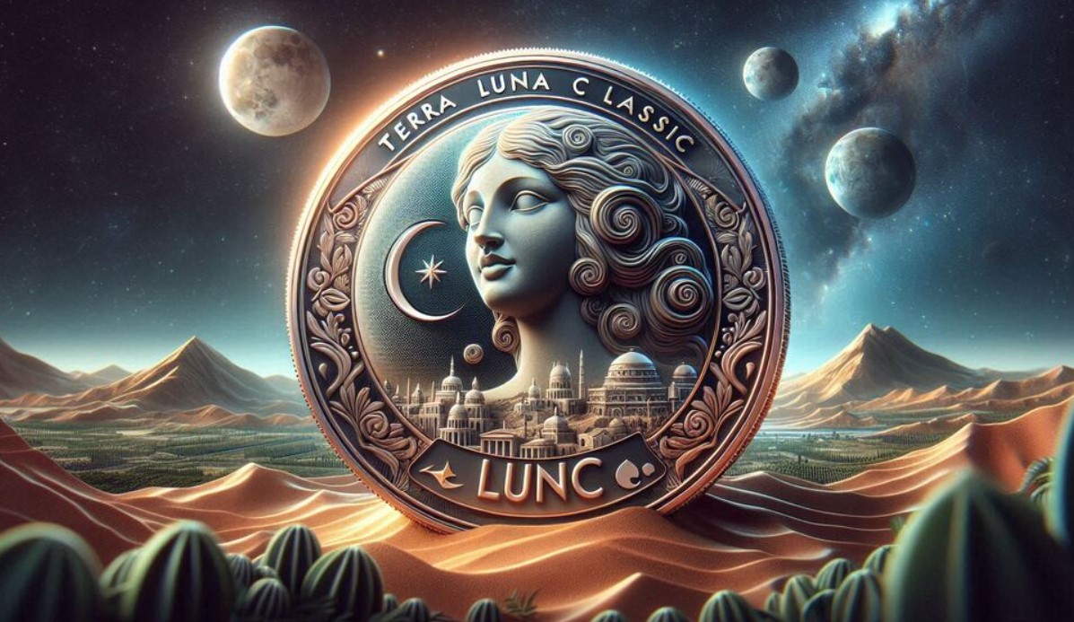 Current Terra Luna Classic News for Potential Investors
