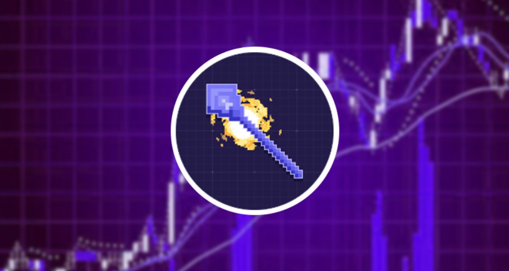 Everything to Know About Spell Token Crypto Project