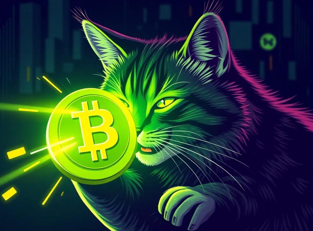 Is It Worth Investing in Catslap Crypto Memecoin?