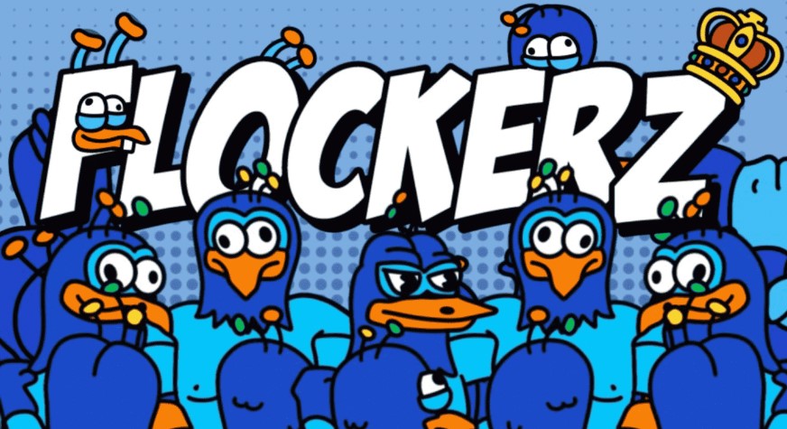 Flockerz