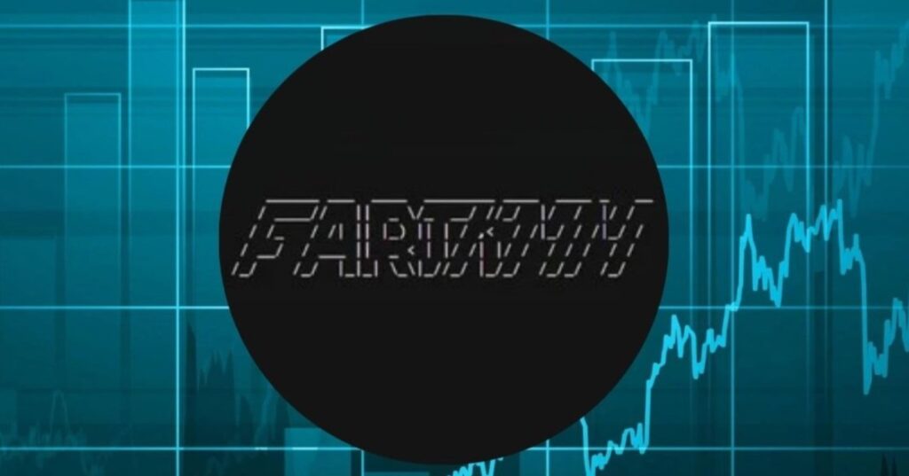 Fartcoin Price