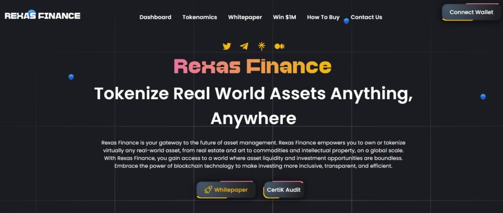 RXS Crypto