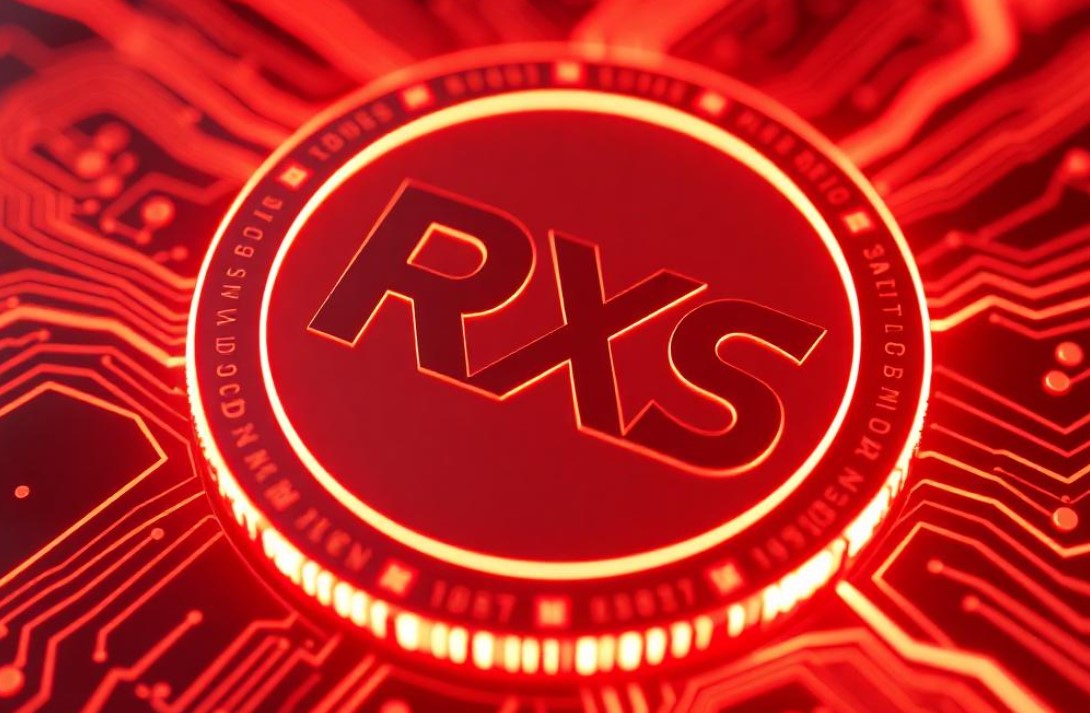 Essential Facts About RXS Crypto Before the Launch