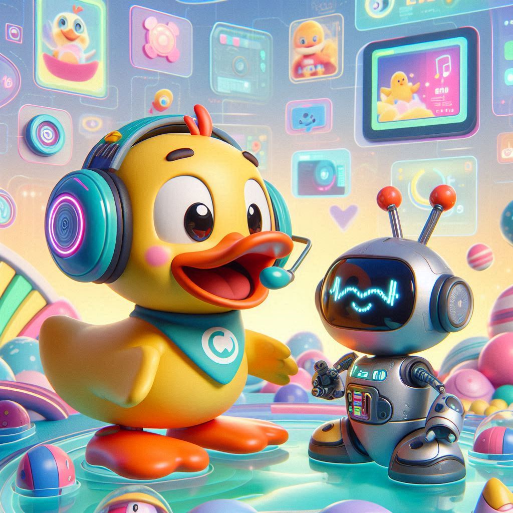 Quack AI Governance – Redefining Trust, Transparency, and Decision-Making in the Age of Intelligent Blockchain