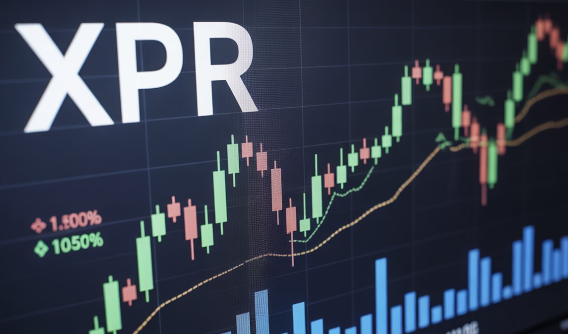XPR Price: Why Everyone’s Whispering About Proton’s Token