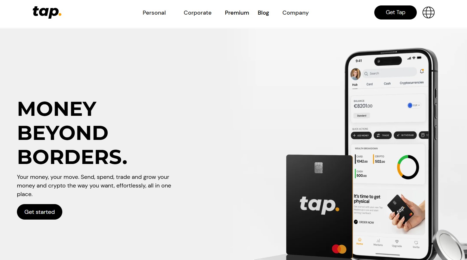 XTP Price: Where Tap Token Stands & My Take on Its Future