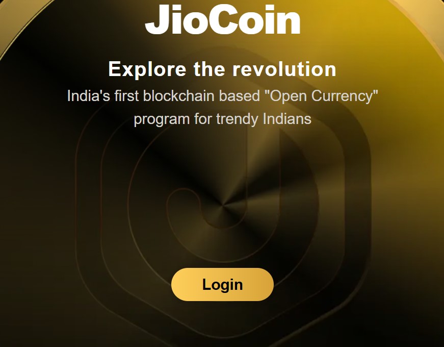 Jio Coin: India’s Blockchain Gamble