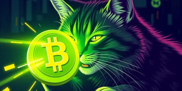 Is It Worth Investing in Catslap Crypto Memecoin?