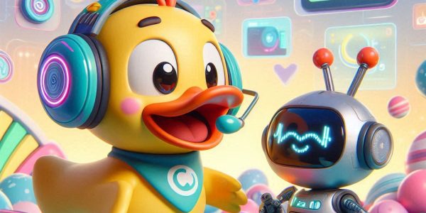 Quack AI Governance – Redefining Trust, Transparency, and Decision-Making in the Age of Intelligent Blockchain