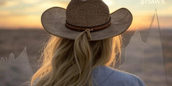 The Rise and Fall of Hawk Tuah Girl Meme Coin