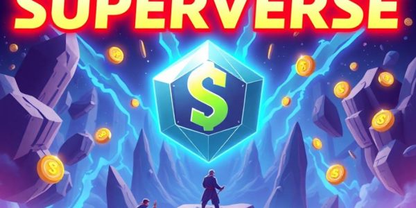 The SuperVerse Crypto Facts for Potential Investors