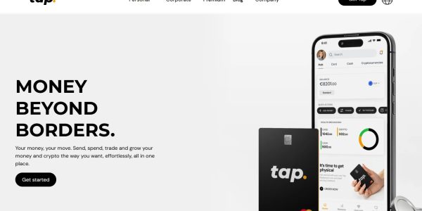 XTP Price: Where Tap Token Stands & My Take on Its Future